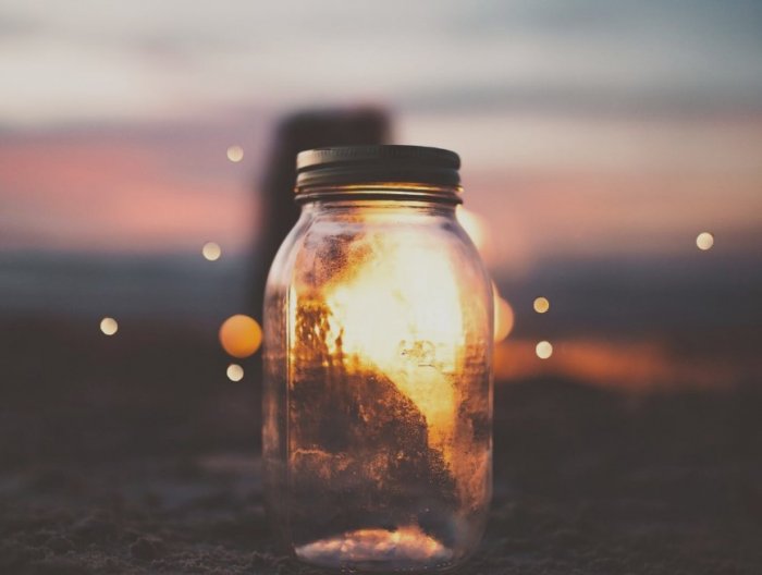 Semua tentang Aku....Kamu... dan Kita...